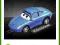 CARRERA GO!!! Disney Cars Sally