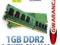 AENEON 1GB Dual DDR2 (2x512MB) 533MHz / SKLEP GWAR