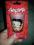 Betty Boop super kieliszek POLECAM