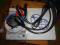 Texa kabel zasilający BIKE 3901772 adapter direct
