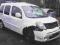 Renault Kangoo osobowe 1.5dci 66KW, r.2011, clima