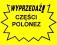 WYPRZEDAŻ CZĘŚCI POLONEZ RÓŻNE !!!! OKAZJA !