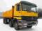 Mercedes Actros 4140 8x6 EPS Meiller Kipper 3S