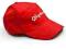 ORLANDO CZAPKA REKLAMOWA Z NADRUKIEM LOGO 30 SZT.