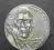 2009 Jefferson Nickel  5 c  Mennica D RARYTAS