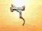 Mechanizm spustowy Mauser M43 La Coruna