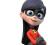 DISNEY INFINITY WIOLA VIOLET INIEMAMOCNI