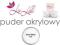 Puder akrylowy 30ml przeźroczysty #1815