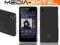 CZARNE ETUI POKROWIEC COVER SONY XPERIA Z2 D6503