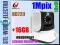 KAMERA OBROTOWA NIANIA WiFi P2P HD720 IR CUT +16G