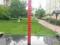 SUPER ANTENA Thunderpole RED DEVIL z MAG Sirio 160