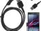 KABEL MAGNETYCZNY SONY EC21 XPERIA Z1 Z2 COMPACT