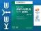 Kaspersky Anti-Virus 5 PC 1 ROK PC Cd-Key