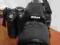 NIKON D5000 + OBIEKTYW 18-55