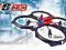 SYMA X6 BIG SIZE. Quadrocopter akrobacyjny DRON