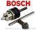 UCHWYT WIERTARSKI 13mm z ADAPTEREM SDS-PLUS BOSCH