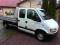 Renault Master 2.5D Doca