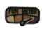 MIL-SPEC MONKEY - Morale Patch - Fun Meter - Fores