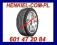 NOWE LETNIE OPONY FEDERAL 235/60R18 COURAGIA F/X