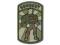 MIL-SPEC MONKEY - Morale Patch - Goodguy - PVC - M