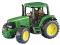 Zabawka traktor John Deere 6920