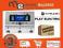 TC HELICON PLAY ELECTRIC PROCESOR WOKAL GITARA