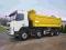 VOLVO FM 8x4 400 KM wywrotka 2008r zabudowa ELBO