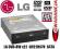 LG DVD-RW x22 SATA GH22NS70 / SKLEP GWAR !!!