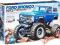 Tamiya - Ford Bronco 1973, 01:10 Tamiya - Ford Bronco 1973, 01:10