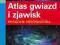 ATLAS GWIAZD I ZJAWISK. PORADNIK - STEFAN SEIP