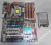 Płyta Główna Asus Deluxe v2 Uszkodzona + supremeFX