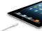 TABLET APPLE iPad4 4 16GB FOLIA BLACK GW FV 23%