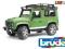 Bruder 02590 2590 Land Rover Defender terenówka 24