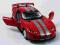 DODGE VIPER GTSR SAMOCHÓD NAPĘD DIE CAST 1:36