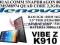 LENOVO VIBE Z K910 5.5'' FHD 2/16GB 13/5MP 2.2GHz