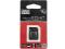 Karta micro-SD HC 16GB+ad.SD CL10 UHS I