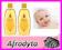 JOHNSON JOHNSONS BABY SZAMPON DO WŁOSÓW 200ml