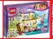 LEGO Friends 41037 Letni domek Stephanie - 24h