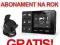 Yanosik GT GRATIS uchwyt rok abonament ANTYRADAR