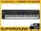 Roland RD 800 pianino cyfrowe