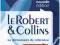 Le Robert Collins Le dictionnaire de reference