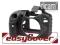 easyCover silikonowa osłona na body Nikon D3200