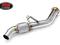 Downpipe BMW 118D 120D E87 M47N2