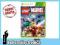 LEGO MARVEL SUPER HEROES+HULK, PO POLSKU, XBOX360