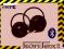 SŁUCHAWKI BLUETOOTH DO TELEFONU MP3 BIEGANIE 4771