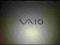 Laptop Sony Vaio model VNG FZ 15G 15,4 cala