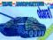 TANK JAGDPANTHER - ESCI