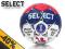 Piłka ręczna Select Solera Serbia IHF 2013 r.2