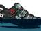 SIDI BUTY SPD MTB EAGLE 5 FIT CZARNE 42 CR