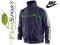 Kurtka NIKE BOYS Dri Fit 448643-451 r. S (128-140)